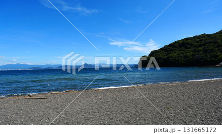 大瀬海水浴場 131665172