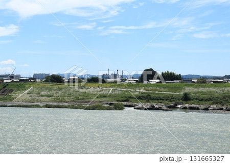 木曽川 木曽川 131665327