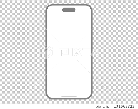 智慧型手機標記（智慧型手機圖示） 131665823