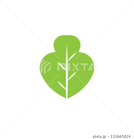 Logos of green Tree leaf ecology nature element vector Logos of green Tree leaf ecology nature element vector 131665824