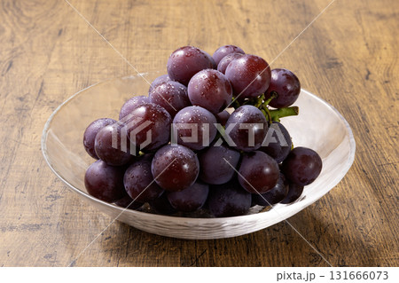 ぶどう　ピオーネ　 131666073