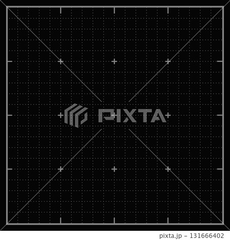Blueprint black graph. Vector illustration 131666402