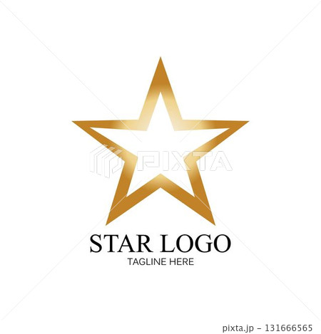 Star icon Template Star icon Template 131666565