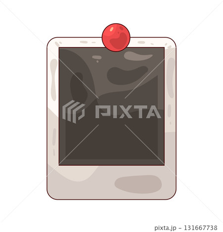 illustration of Polaroid Picture illustration of Polaroid Picture 131667738