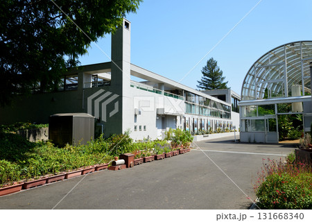 水戸市植物公園　2025-8-31　＃44 131668340