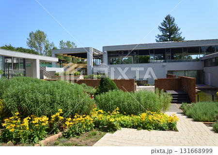 水戸市植物公園　2025-8-31　＃70 131668999