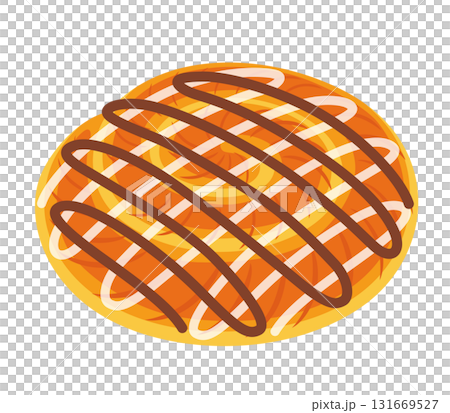 丹麥糖圖標 丹麥糖圖標 131669527