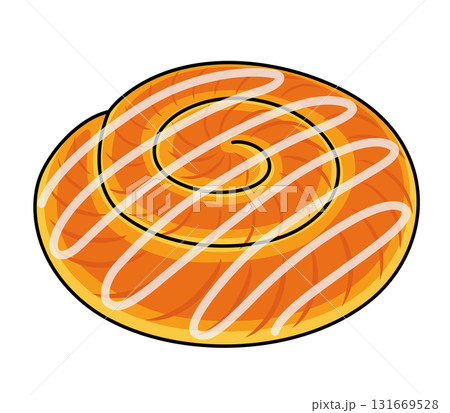 シュガーデニッシュのアイコン 131669528