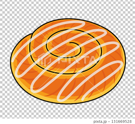 シュガーデニッシュのアイコン 131669528