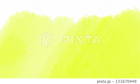 Yellow watercolor background with copyspace for your design. vector. Yellow watercolor background with copyspace for your design. vector. 131670449