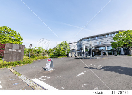 宮城県仙台市 仙台国際センター(会議棟) 宮城県仙台市 仙台国際センター(会議棟) 131670776