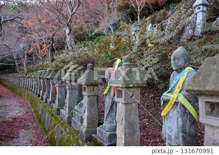 五百羅漢 131670991