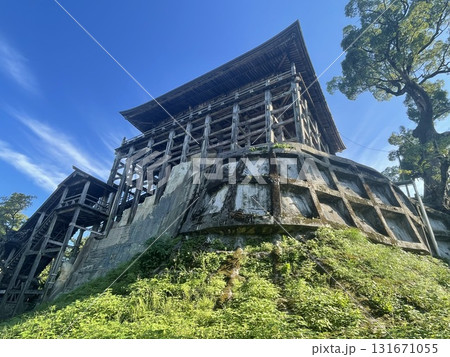 笠森観音 笠森観音 131671055