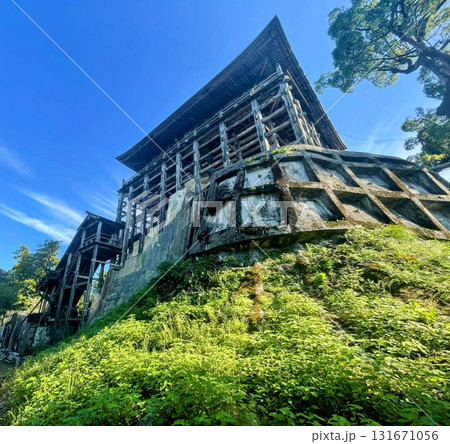 笠森観音 131671056