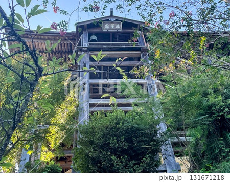 笠森観音 131671218