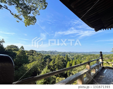 笠森観音からの風景 131671393