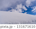 雪と空 131671610