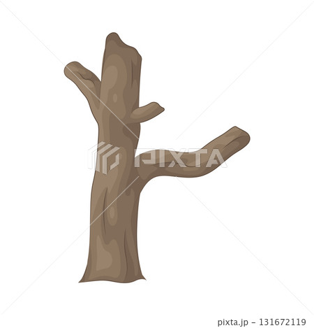 Illustration of tree 131672119