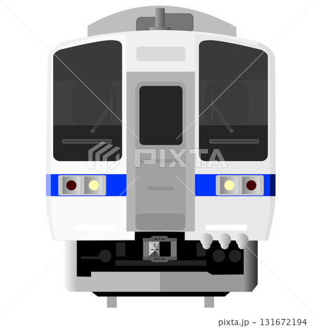 国鉄415系電車-常磐線(JR東日本)：鉄道アイコン 131672194