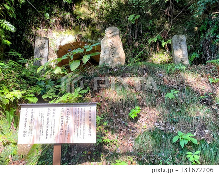 小さな祠 小さな祠 131672206