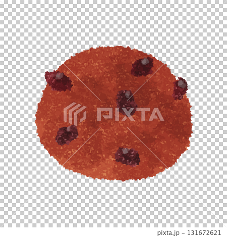 葡萄乾麵包_全麥麵包 131672621