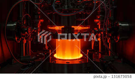 最先端半導体製造装置　原子層堆積 (ALD) 装置 131673058