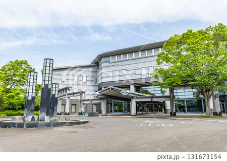 宮城県仙台市 仙台国際センター(会議棟) 宮城県仙台市 仙台国際センター(会議棟) 131673154