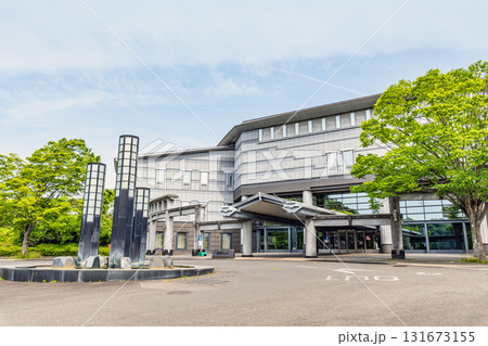 宮城県仙台市 仙台国際センター(会議棟) 宮城県仙台市 仙台国際センター(会議棟) 131673155