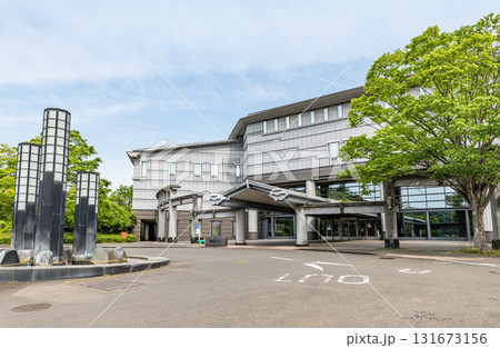 宮城県仙台市 仙台国際センター(会議棟) 宮城県仙台市 仙台国際センター(会議棟) 131673156