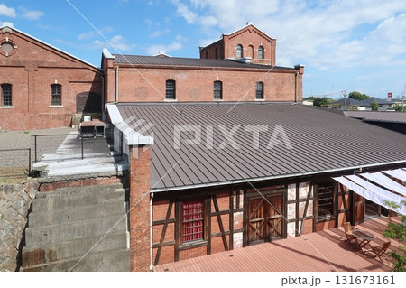 半田赤レンガ建物 半田赤レンガ建物 131673161