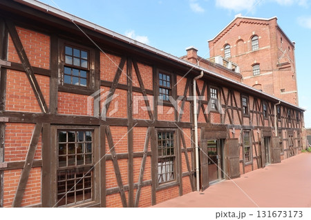 半田赤レンガ建物 半田赤レンガ建物 131673173