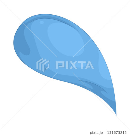 Illustration of water  131673213