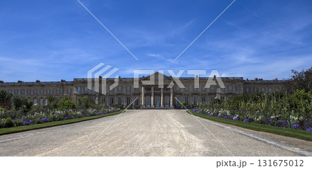 Chateau de Compiegne, Compiegne, Oise, France Chateau de Compiegne, Compiegne, Oise, France 131675012