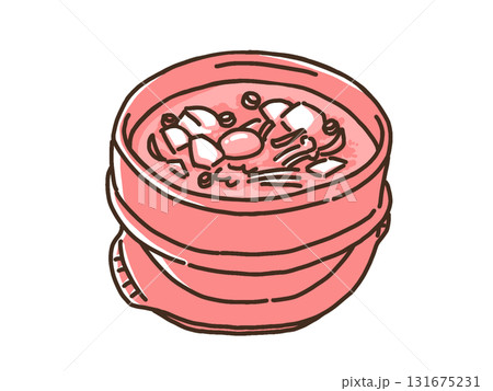 スンドゥブチゲ（シンプル） 131675231