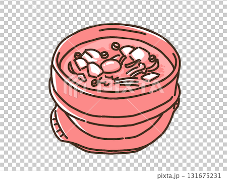 スンドゥブチゲ（シンプル） 131675231