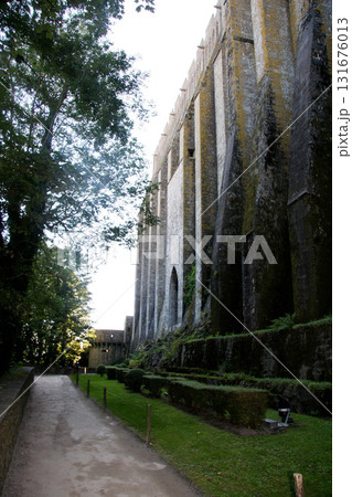 モンサンミッシェル　ノルマンディ　サン・マロ湖 131676013