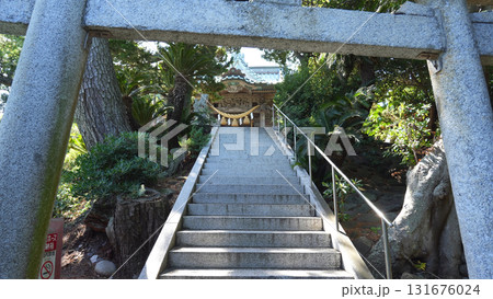 大瀬神社 131676024