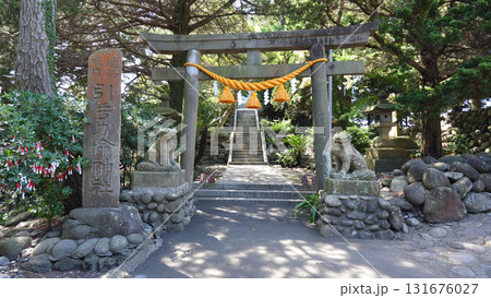 大瀬神社 大瀬神社 131676027