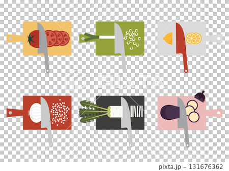 Various vegetable cutscene materials Various vegetable cutscene materials 131676362