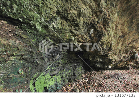 前原の不整合 131677135