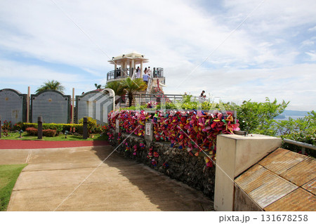 グアム　恋人岬 131678258