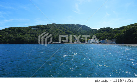 大瀬崎海岸 大瀬崎海岸 131678353