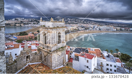 Peniscola, Spain Peniscola, Spain 131678428