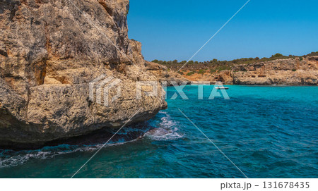 Cala Falco, Spain 131678435