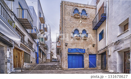 Peniscola, Spain 131678627