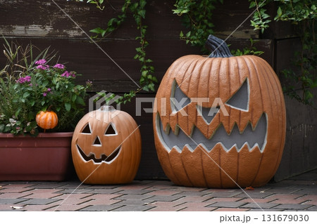 ハローィン 131679030