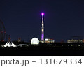 スカイツリー 131679334