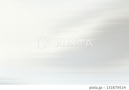 White Gray Gradient Abstract Horizontal Minimal Texture Background 131679514