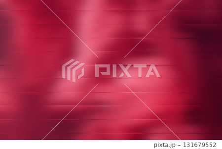 Red Pink Blur Pattern Abstract Horizontal Gradient Distortion Art Red Pink Blur Pattern Abstract Horizontal Gradient Distortion Art 131679552