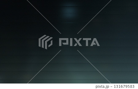 Dark Gradient Panel Abstract Horizontal Light Texture Background 131679583